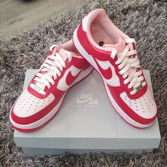 Air Force 1 \'07 Custom Painted and Dyed main image 6